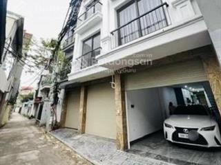 Nhà phân lô  ô tô vào nhà  ở ngay hoặc kết hợp văn phòng cho thuê