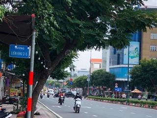 Bán đất mặt tiền đường 8m(quy hoạch 20m) lê văn việt, p. tăng nhơn phú a,tp. thủ đức giá 8,5 tỷ tl