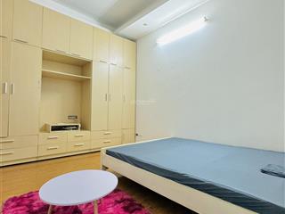 Cho thuê nhà trọ ngõ thịnh hào 1 tôn đức thắng, 3,8 tr, điều hòa nóng lạnh máy giặt đầy đủ ở luôn