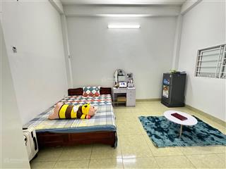 Cho thuê nhà trọ diện tích 30m2, giá 3,4 triệu đường yên xá, tân triều, thanh trì, hà nội khép kín