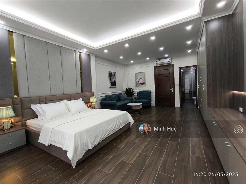 Bán galaxy vạn phúc hà đông, kinh doanh, văn phòng, nhà đẹp, dòng tiền, dt 100m2, nhỉnh 40 tỷ