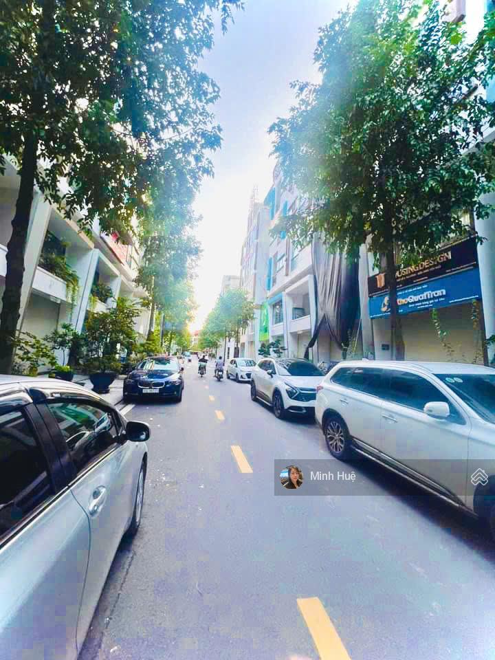 Bán galaxy vạn phúc hà đông nhà thô dt 91m2 mt 5.5m 6 tầng ô chờ thang máy ôtô tránh nhỉnh 30 tỷ