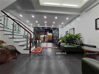 Bán nhà riêng khu đô thị mỗ lao, phân lô, ô tô tránh, văn phòng, dt 65m2, mt 5.5m, nhỉnh 18 tỷ