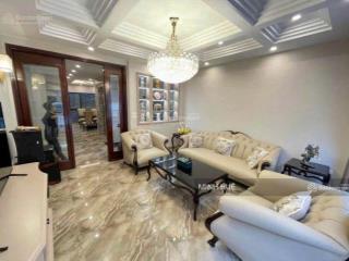 Bán liền kề vạn phúc hà đông, ô tô tránh, kinh doanh, văn phòng, 50m2, 7 tầng thang máy giá 17.3 tỷ