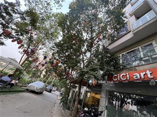 Bán liền kề làng việt kiều châu âu, văn phòng, kinh doanh, thang may, 65m2, mặt tiền 5m giá 23.9 tỷ