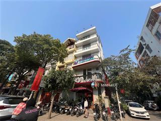Chính chủ bán mặt phố nguyễn văn lộc, mỗ lao, hà đông, kinh doanh sầm uất, 85m2, 40,7 tỷ