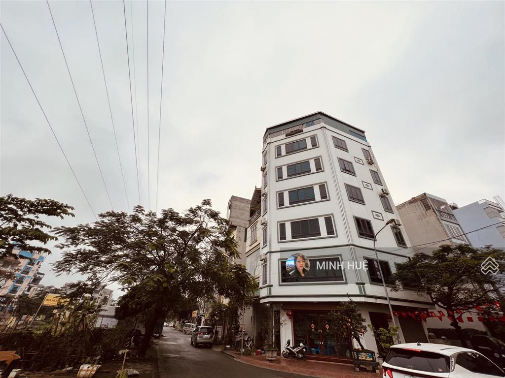 Bán đất dv khu a yên nghĩa, hà đông dt 50m2 mặt tiền 4m. giá 9.8 tỷ