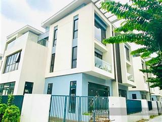 Chính chủ bán cắt lỗ biệt thự an quý, dương nội  198m2, mặt tiền 9m nhỉnh 39 tỷ