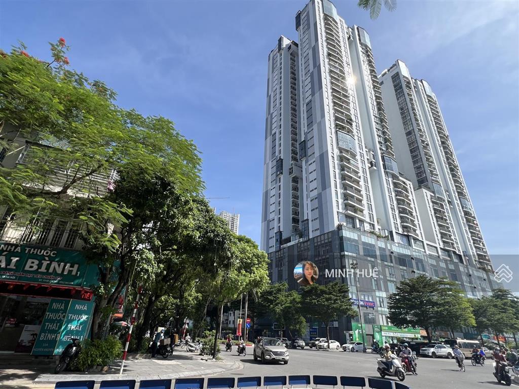 Chính chủ gửi bán mặt phố nguyễn khuyến, văn quán, kinh doanh đắc địa, dt 85m2, mt 5m nhỉnh 43 tỷ