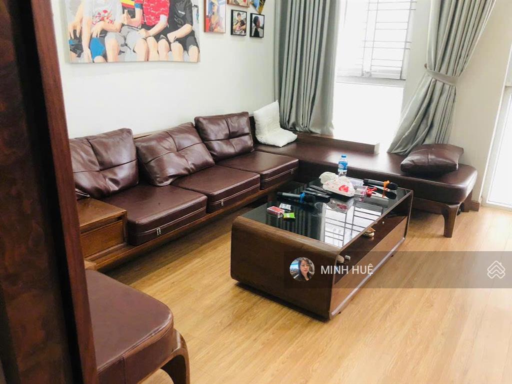 Bán liền kề làng việt kiều châu âu, kinh doanh, văn phòng 85m2, mặt tiền 5m, giá 23 tỷ