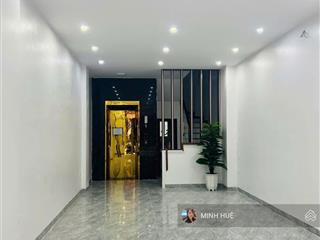 Giảm chào 300tr! bán nhà riêng khu đô thị văn khê, hà đông, nhà đẹp, 55m2, 7 tầng thang máy, 17 tỷ