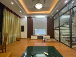Chính chủ bán nhà phố trần đăng ninh, hà đông, kinh doanh, phân lô ô tô, vỉa hè, 40m2 giá 13.85 tỷ