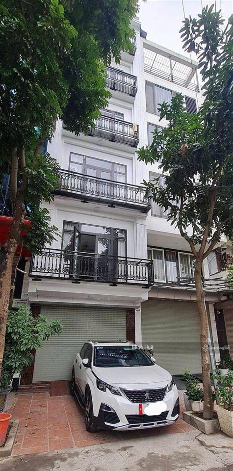 Bán liền kề khu đô thị an hưng hà đông, nhà đẹp ở ngay full nội thất dt 83m2 đường 12m nhỉnh 21 tỷ