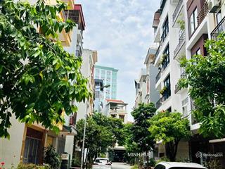 Bán liền kề vạn phúc hà đông, ôtô tránh, kinh doanh, văn phòng, 50m2, 7 tầng thang máy giá 17,3 tỷ