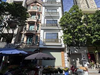 Bán liền kề kđt văn phú, hà đông kinh doanh, nhà đẹp, thang máy, 60m2, 7 tầng, nhỉnh 23 tỷ