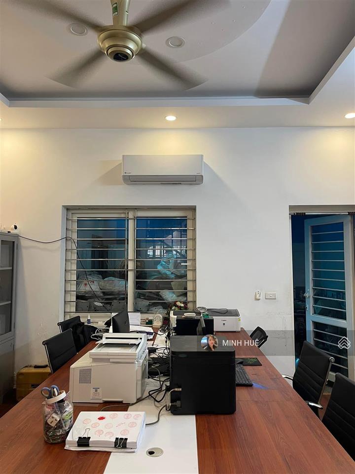 Bán liền kề khu đô thị văn khê, hà đông, diện tích 85m2 x 5t, mặt tiền 5m, kinh doanh, 18.5 tỷ