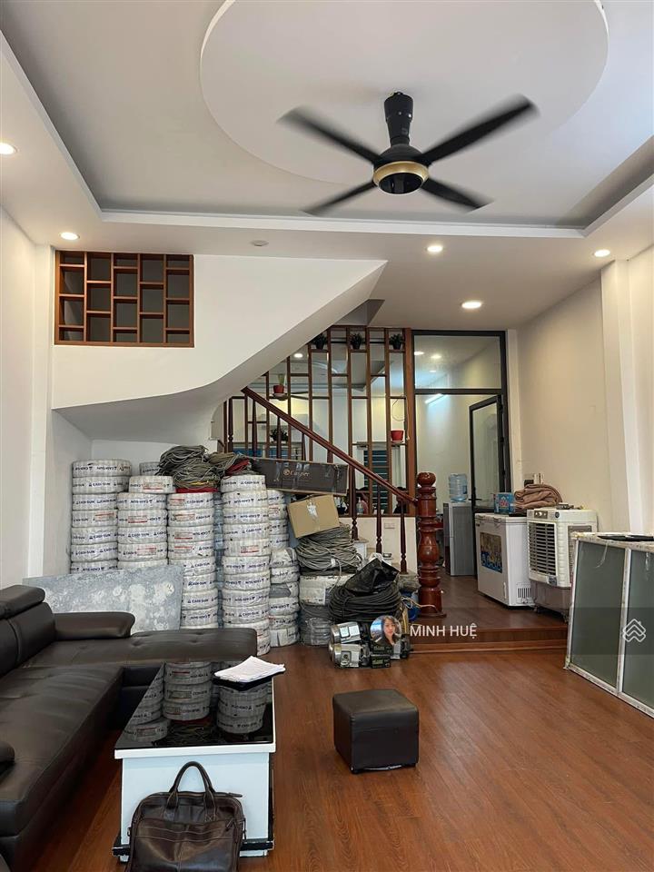 Bán liền kề khu đô thị văn khê, hà đông, diện tích 85m2 x 5t, mặt tiền 5m, kinh doanh, 18.5 tỷ