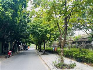 Bán đất dịch vụ văn khê, hà đông  trục kinh doanh  dt 50m mt 4m đường 12m ôtô tránh nhỉnh 13 tỷ