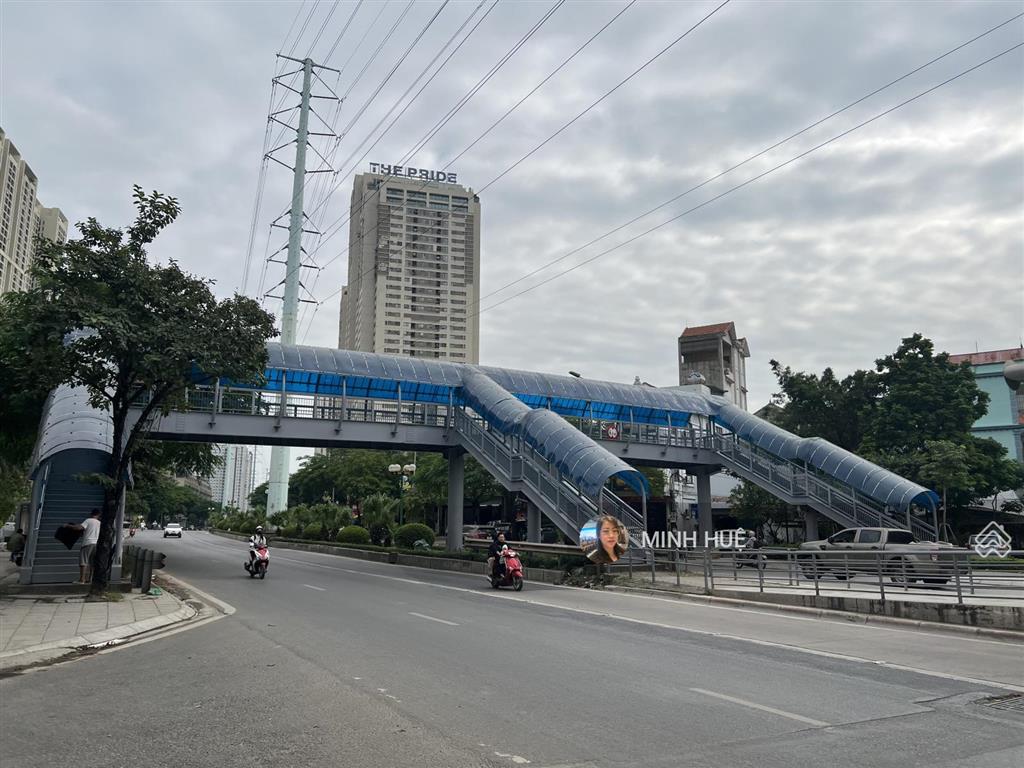 Bán đất dịch vụ văn khê, hà đông  trục kinh doanh  dt 50m mt 4m đường 12m ôtô tránh nhỉnh 13 tỷ