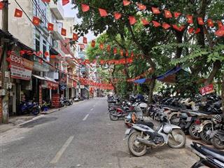 Bán gấp nhà phố nhuệ giang,tô hiệu,hà đông, lô góc 3 thoáng dt 58m 3 tầng ôtô đỗ cửa nhỉnh 14 tỷ