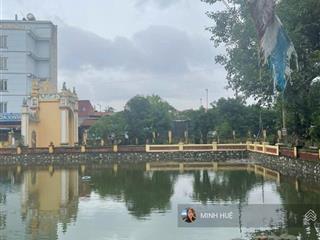 Bán gấp mảnh đất ở mậu lương,kiến hưng dt 60m mt hơn 4m ngõ ôtô đỗ cửa phù hợp xây ccmn nhỉnh 10 tỷ