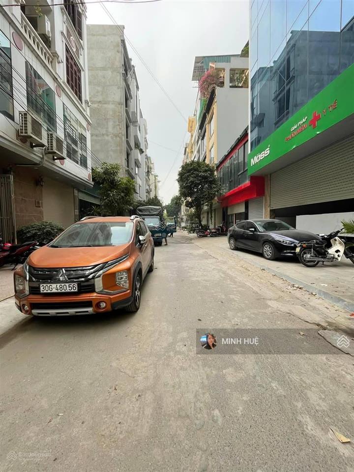Bán toà văn phòng vạn phúc, hà đông 85m2, 9t thang máy dòng tiền 1 tỷ/năm nhỉnh 35 tỷ