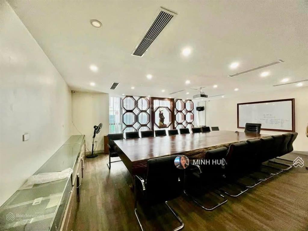 Bán toà văn phòng vạn phúc, hà đông 85m2, 9t thang máy dòng tiền 1 tỷ/năm nhỉnh 35 tỷ