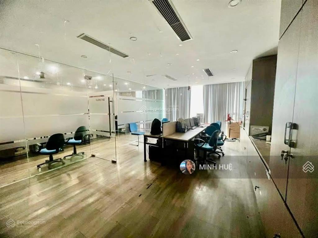 Bán toà văn phòng vạn phúc, hà đông 85m2, 9t thang máy dòng tiền 1 tỷ/năm nhỉnh 35 tỷ