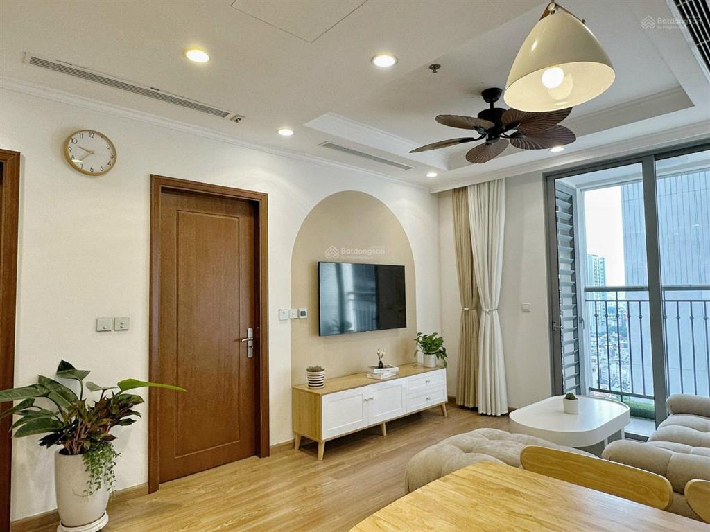 Cho thuê nhà riêng 2 ngủ sáng trưng 87m timescity full đồ vào ở được luôn giá 14tr.  0353 474 ***