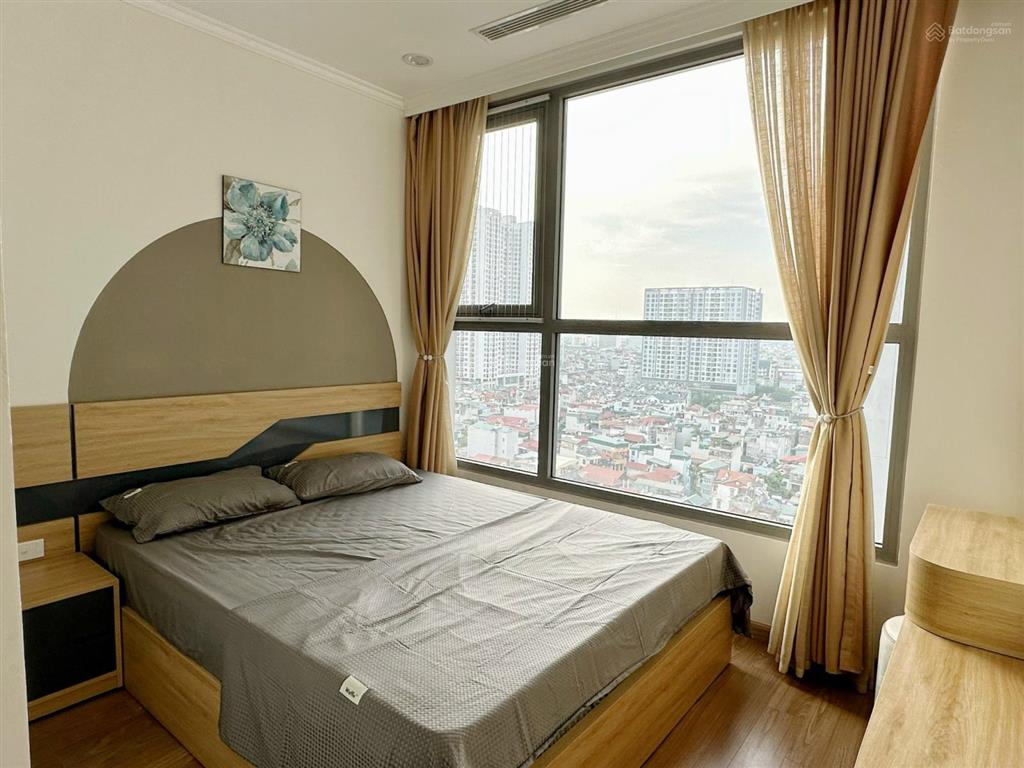 Cho thuê nhà riêng 2 ngủ sáng trưng 87m timescity full đồ vào ở được luôn giá 14tr.  0353 474 ***