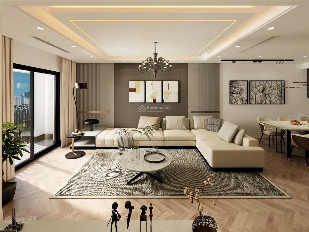 Định cư sang úc nên tôi bán lại căn 4 phòng ngủ tòa park 7 giá cực mềm, sổ chính chủ, tầng 16