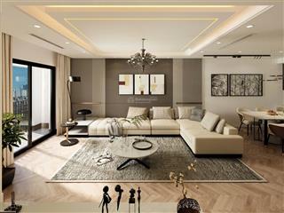 Định cư sang úc nên tôi bán lại căn 4 phòng ngủ tòa park 6 giá cực mềm, sổ chính chủ, tầng 18