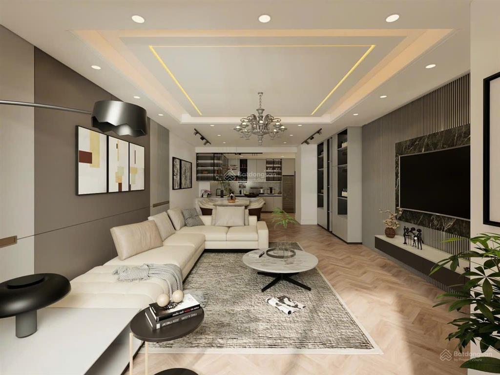 Định cư sang úc nên tôi bán lại căn 4 phòng ngủ tòa park 7 giá cực mềm, sổ chính chủ, tầng 16