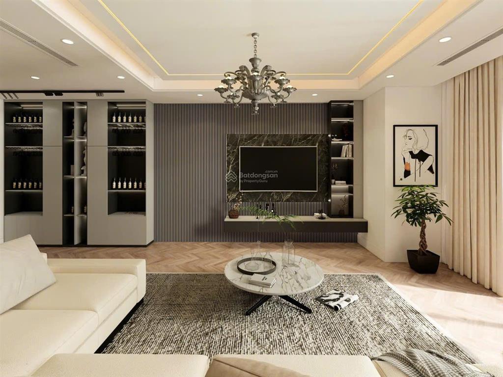 Định cư sang úc nên tôi bán lại căn 4 phòng ngủ tòa park 7 giá cực mềm, sổ chính chủ, tầng 16