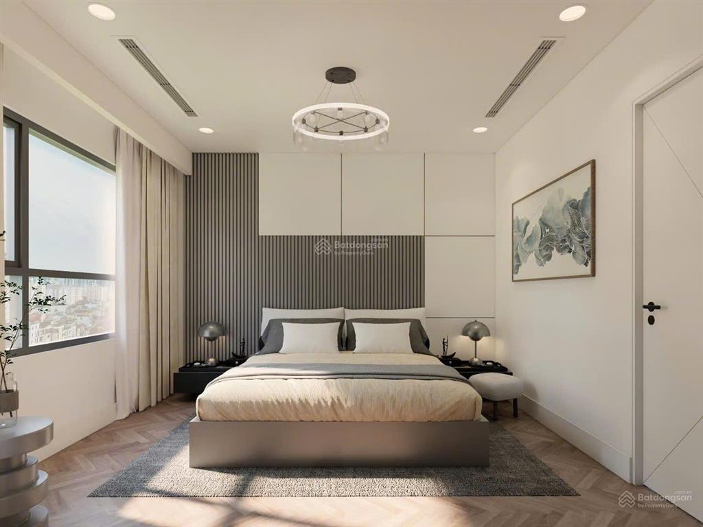 Định cư sang úc nên tôi bán lại căn 4 phòng ngủ tòa park 7 giá cực mềm, sổ chính chủ, tầng 16