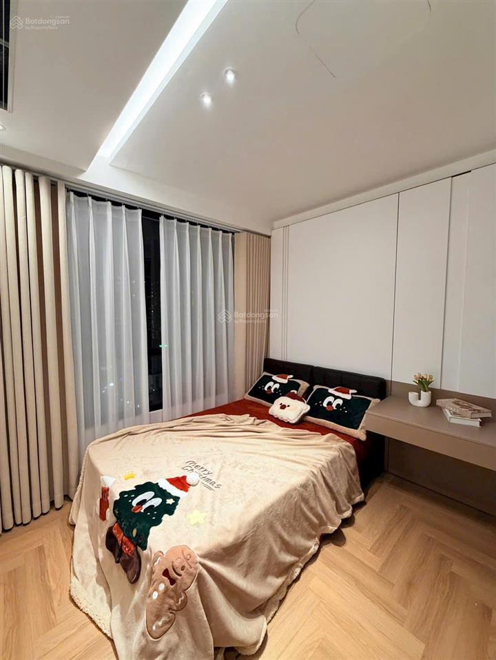 Giá 20 triệu  cho thuê 3 ngủ góc 110m2 tòa t4 nhà full đồ đẹp  vào ở được luôn