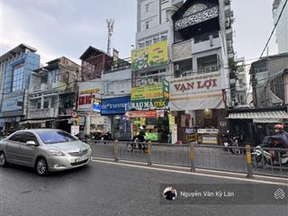 Chủ kẹt tiền bán gấp! hxh nguyễn thị tần quận 8,ngang 4,7x19m, shr, pháp lý chuẩn chỉ 7,5 tỷ tl