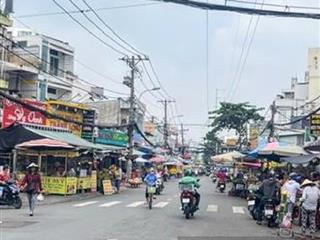 Siêu hiếm! mtt bùi minh trực q8 ngang đầu 4,1m hậu nở 8,5mx13m 4tầng hoàn công đủ chỉ 9,99 tỷ tl