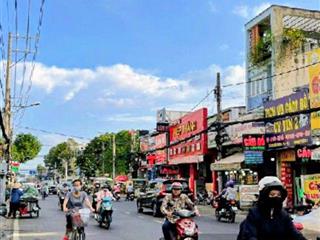 Mặt tiền quốc lộ 50 quận 8ngang 4,5mx20m 5tầngkinh doanh nhộn nhịpchủ nhiệt bánnhỉnh 25 tỷ tl