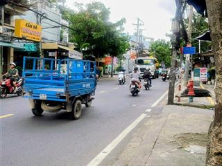 Chỉ 1 căn duy nhất! mt kinh doanh phạm thế hiển q8  ngang 4,8mx27m nở hậu, 3tầng nhỉnh 10 tỷ tl