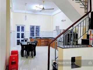 Xe hơi ngủ nhà lương văn can quận 8  ngang 4,5mx24m tiện kd hoặc xây chdv  chủ gấp bán 8,2 tỷ tl