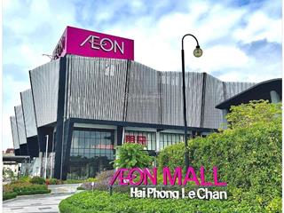 Chính chủ bán nhà mặt tiền lô góc hồ sen mặt tiền 22m