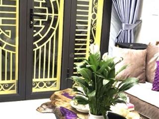 2,45 tỷ căn nhà 40m2 , 2 phòng ngủ gần phố quang lai, trung tâm xã tứ hiệp
