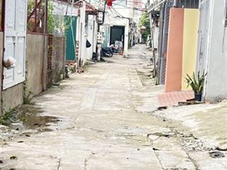 Bán gấp mảnh đất hoa hậu 58m2, ngõ ô tô tải trung tâm xã đông mỹ thông số vàng, giá đầu tư