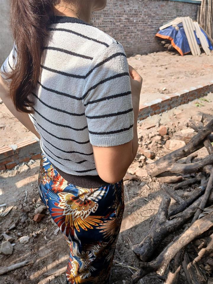 Bán gấp mảnh đất hoa hậu 43m2  gần winmax thôn 3 vạn phúc  giá cực chất , nhỉnh 2,5 tỷ