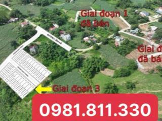 Chính chủ cắt lỗ lô đất ngay sát đường liên xã, đón sóng khu công nghiệp