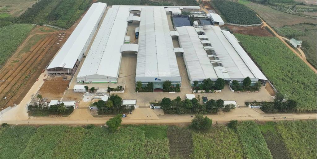 Chính chủ cắt lỗ lô đất ngay sát đường liên xã, đón sóng khu công nghiệp 140ha