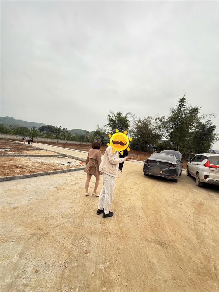 Chính chủ cắt lỗ lô đất ngay sát đường liên xã, đón sóng khu công nghiệp 140ha