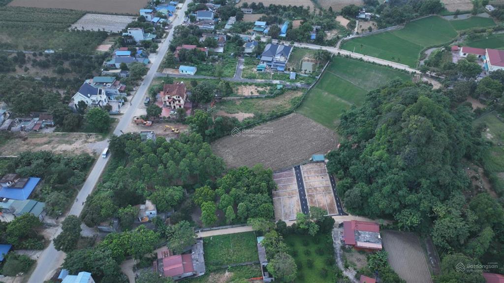 Chính chủ bán gấp lô đất chỉ 400tr trung tâm thị trấn, đón sóng khu công nghiệp, đón sóng du lịch