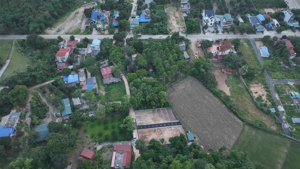 Chính chủ bán gấp lô đất chỉ 400tr trung tâm thị trấn, đón sóng khu công nghiệp, đón sóng du lịch